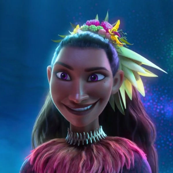 Matangi Matangi
